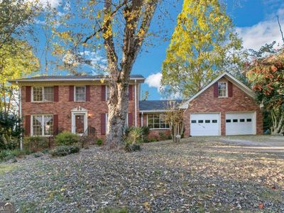 4307 Cedar Wood Dr SW, Lilburn, GA, 30047