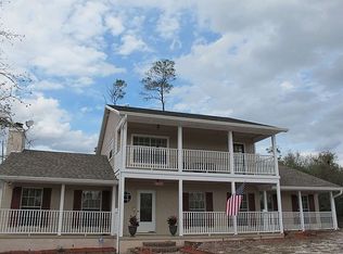 162 Seminole Ave, Debary, FL 32713