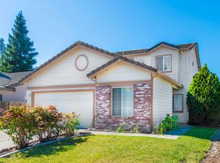 5132 Moon Run Way, Elk Grove, CA 95758