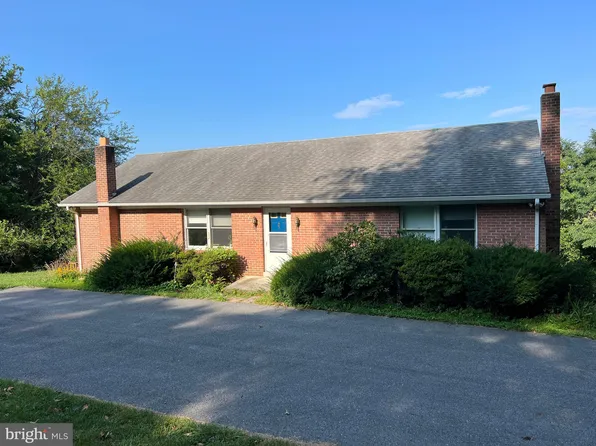 4138 Coxey Brown Rd, Myersville, MD 21773