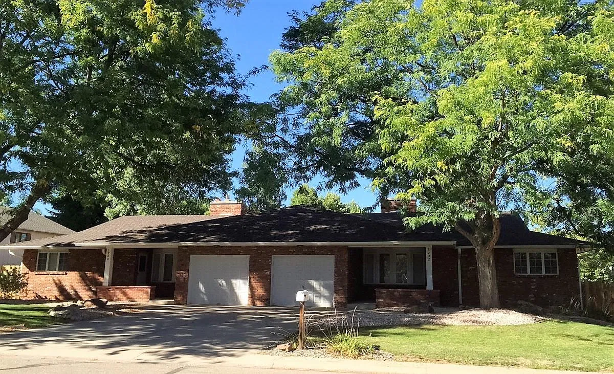 2 bed, 1596 sqft, $2,000 — Photo 2