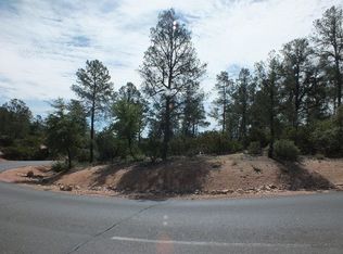 407 S Rim Club Dr, Payson, AZ 85541