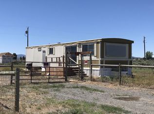 87250 Glitter Ln, Christmas Valley, OR 97641