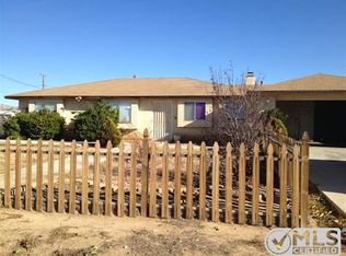 10787 Toltec Dr, Apple Valley, CA 92308