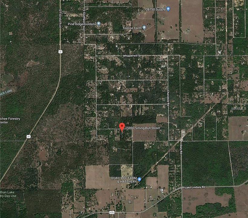 1st image of 25990 Sitting Bull St