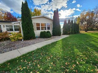 425 Pleasant Ave SE, Akeley, MN 56433