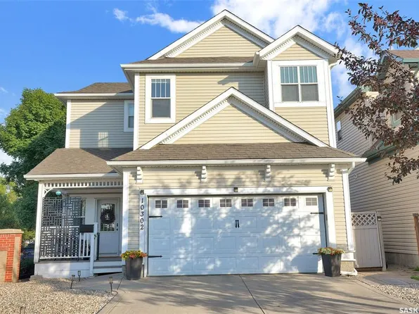 10302 WASCANA ESTATES, Regina, SK S4V 2X1