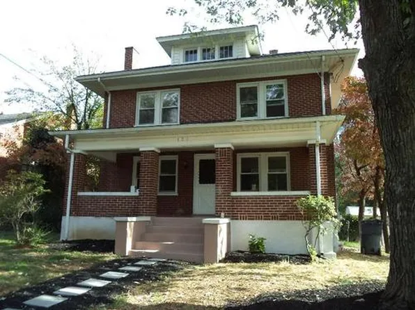 127 Laconia Ave NE, Roanoke, VA 24012