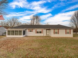 1245 Cole Alan Court, Nixa, MO 65714