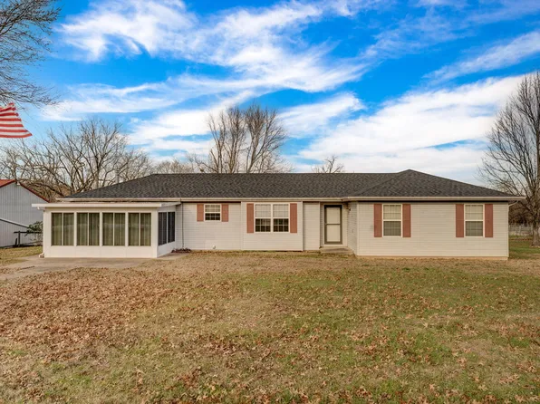 1245 Cole Alan Court, Nixa, MO 65714