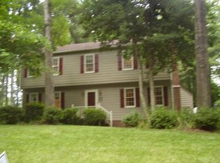 3923 Litchfield Dr, Chesterfield, VA 23832