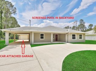 94 Rickenbacker Dr, Palm Coast, FL 32164