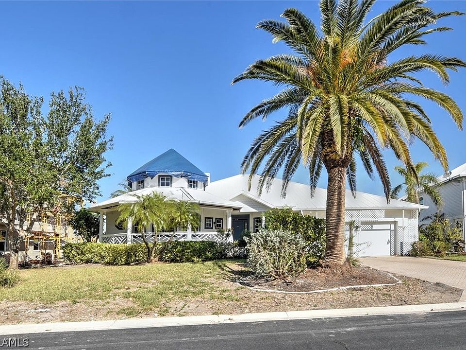 6101 Tidewater Island Cir, Fort Myers, FL 33908 Zillow