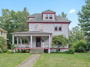603 W Oregon St, Urbana, IL