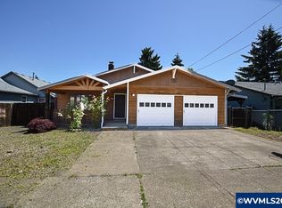 1330 SW Stump St, Dallas, OR 97338