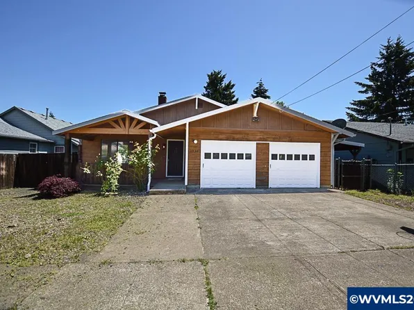 1330 SW Stump St, Dallas, OR 97338