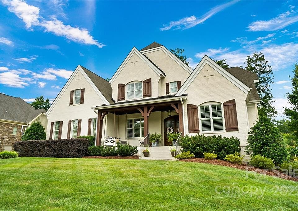 18027 Shearer Rd, Davidson, NC 28036 Zillow
