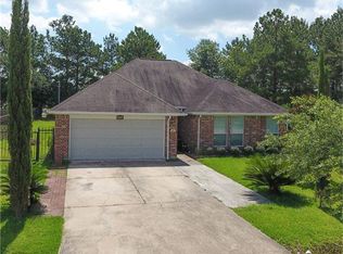 13034 Destiny Ln, Crosby, TX 77532