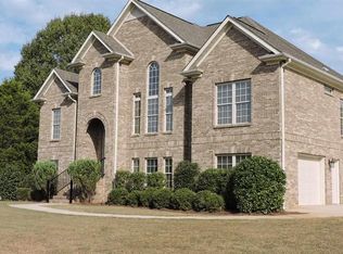 5751 Heritage Park Ln, Mc Calla, AL 35111