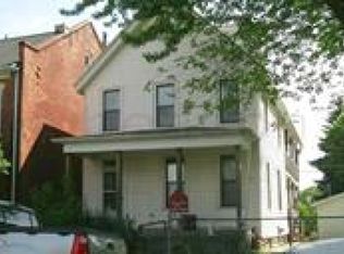 1344 Jackson St #206988, Dubuque, IA 52001