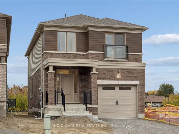 989 Queensdale Ave, Oshawa, ON L1H 1M7