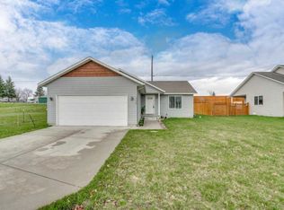 1125 N Jamison Ct, Post Falls, ID 83854