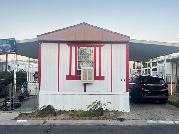 1301 E Avenue I Space 233, Lancaster, CA 93535