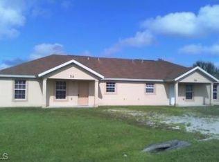 710 Fleming Ave S, Lehigh Acres, FL 33974