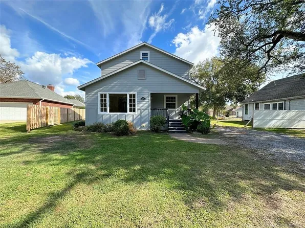 1805 Riverside Dr, Lake Charles, LA 70601