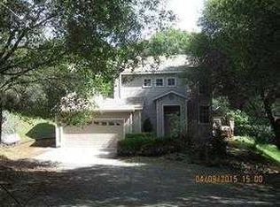 20901 Adamson Dr, Grass Valley, CA 95949
