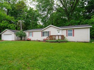 526 Maple St, Allegan, MI 49010