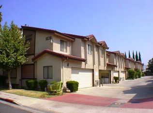 1628 Alegro Sq APT G, San Gabriel, CA 91776