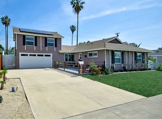 481 N Seranado St, Orange, CA 92869