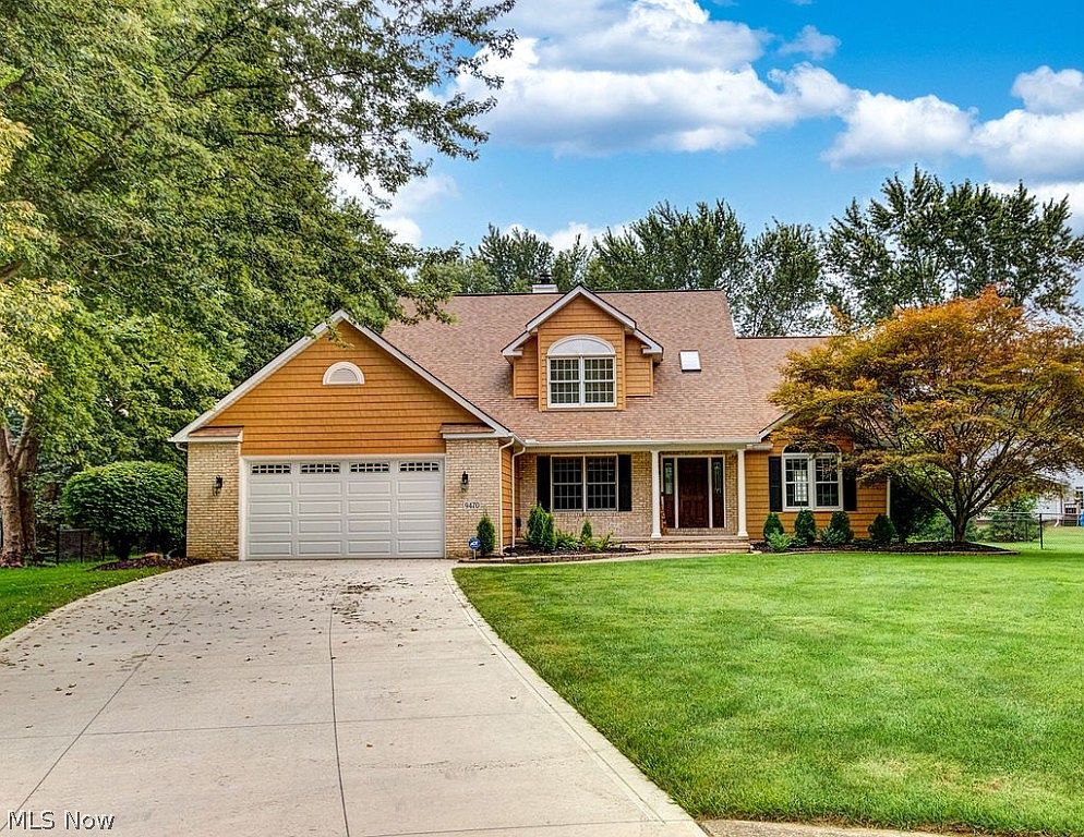 9470 Highbridge Ct, Mentor, OH 44060 Zillow