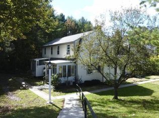 36 Evergreen Ln, Middlebury, VT 05753