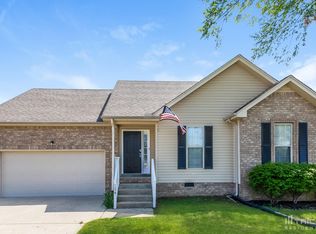 134 Jesse Brown Dr, Goodlettsville, TN 37072