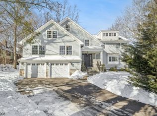 5 Farley Rd, Millburn Twp., NJ 07078