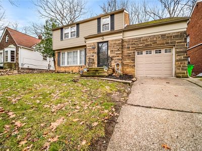 1605 Laclede Rd, South Euclid, OH, 44121