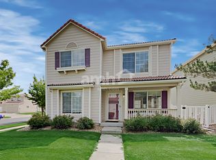 21450 E 46th Ave, Denver, CO 80249