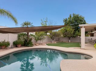 2161 W Mulberry Dr, Chandler, AZ 85286