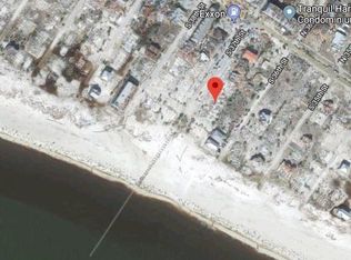 111 37th St, Pt Saint Joe, FL 32456