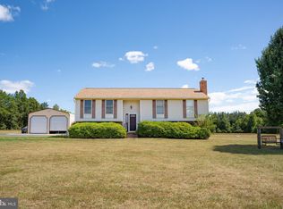 21325 Mount Pony Rd, Culpeper, VA 22701