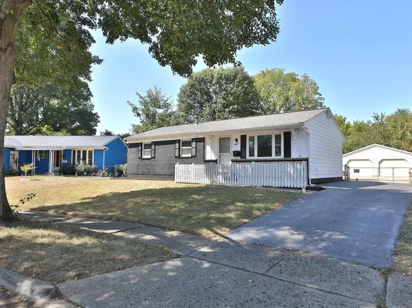 4844 Cryodon Blvd N, Columbus, OH 43232