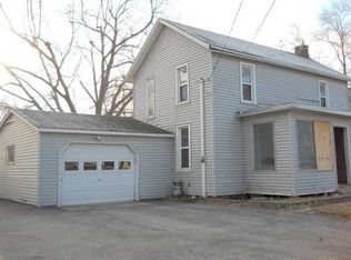 806 Ave D, Sterling, IL 61081