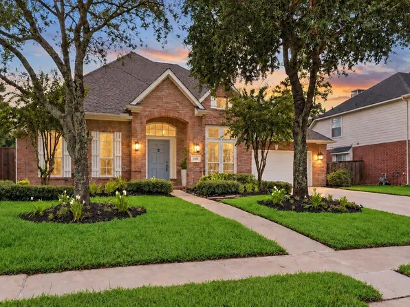 7406 Stonebridge Creek Ln, Humble, TX 77396