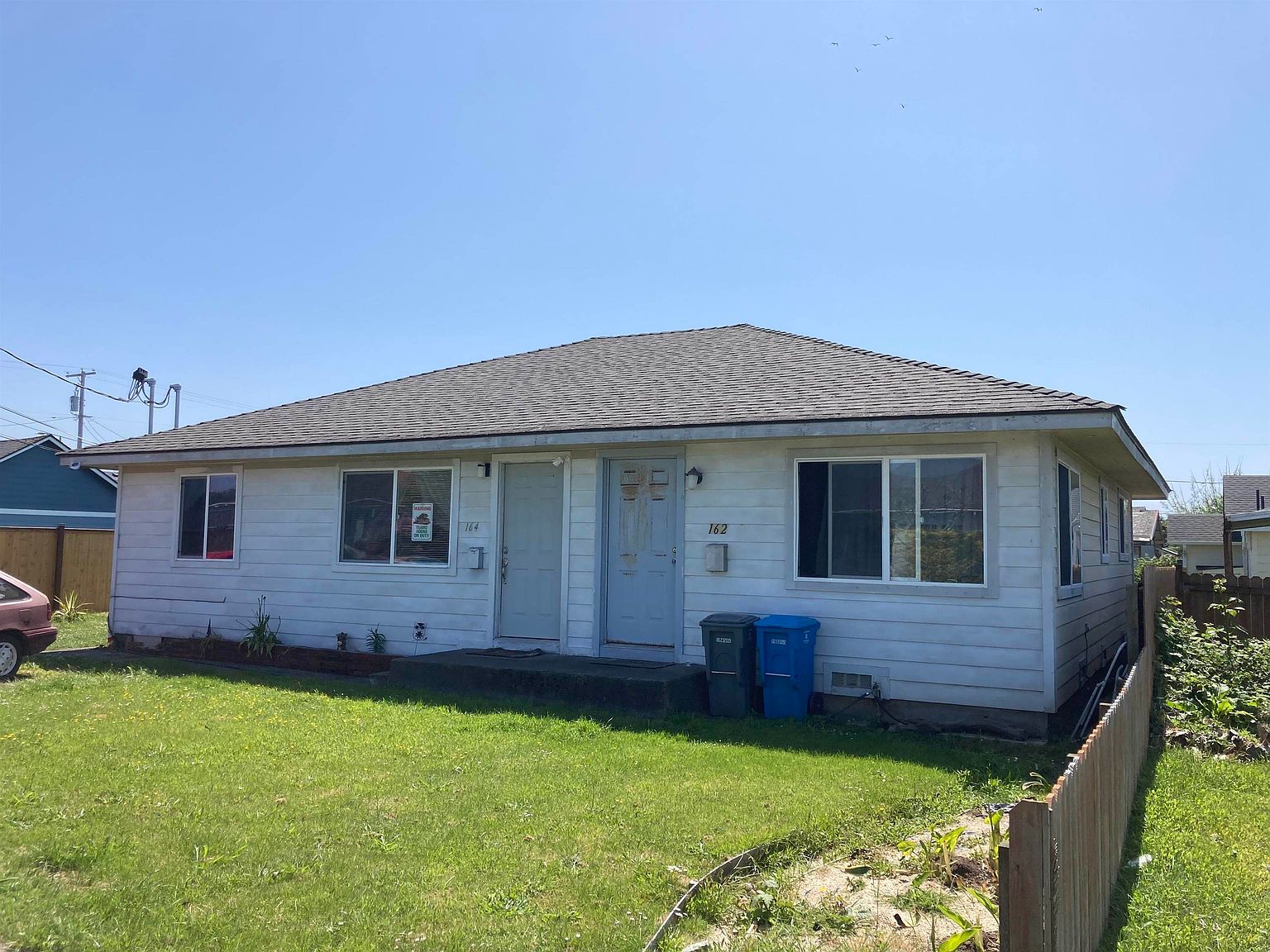 164 W 9th St, Crescent City, CA 95531 Zillow