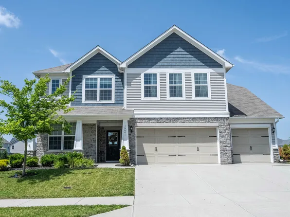 16641 Bingham Dr, Westfield, IN 46074