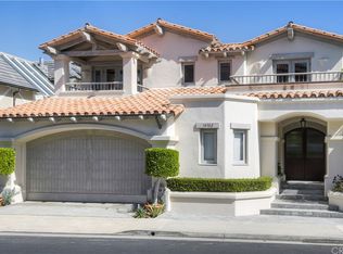 34382 Port Lantern, Dana Point, CA 92629