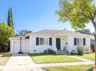 7834 Goddard Ave, Los Angeles, CA 90045