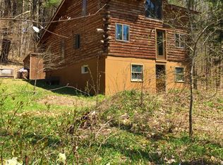 12 Deputron Hollow Rd, Brooktondale, NY 14817